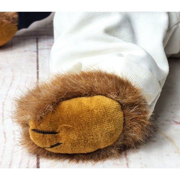 Bearington Collection Collectible Series Limited Edition Stuffed Bear - Picture 3 of 16